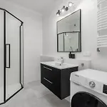 Lejlighed Domaniewska 47a - A By Homeprime Warszawa