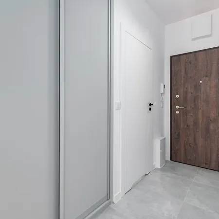 Apartamento Domaniewska 47a - A By Homeprime Varsovia